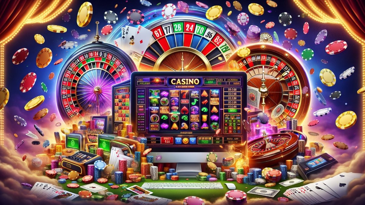 desi49 Traditional Slot Experience