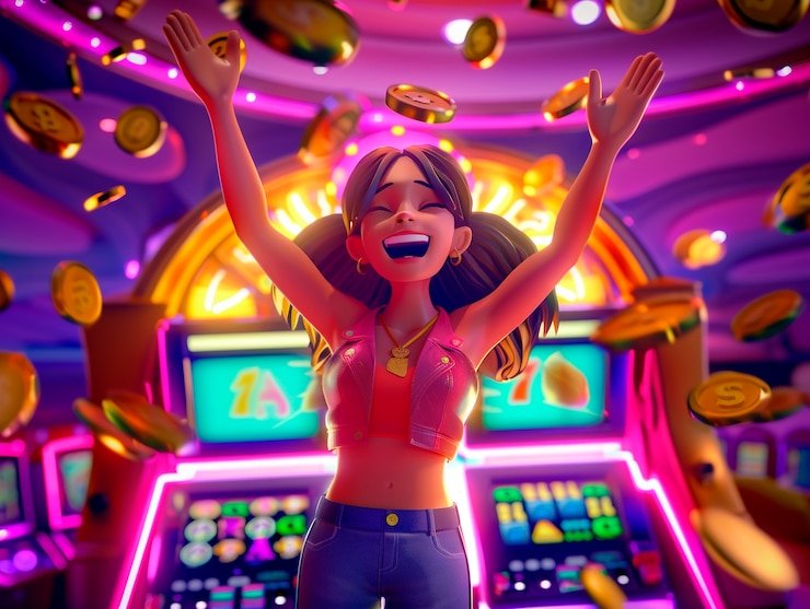 desi49 Slots
